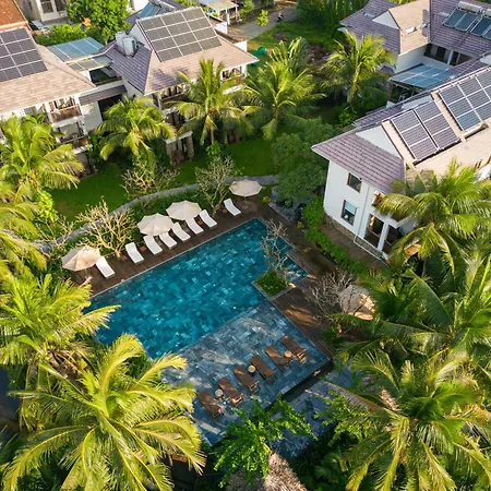 Hoi An Eco Lodge & Spa